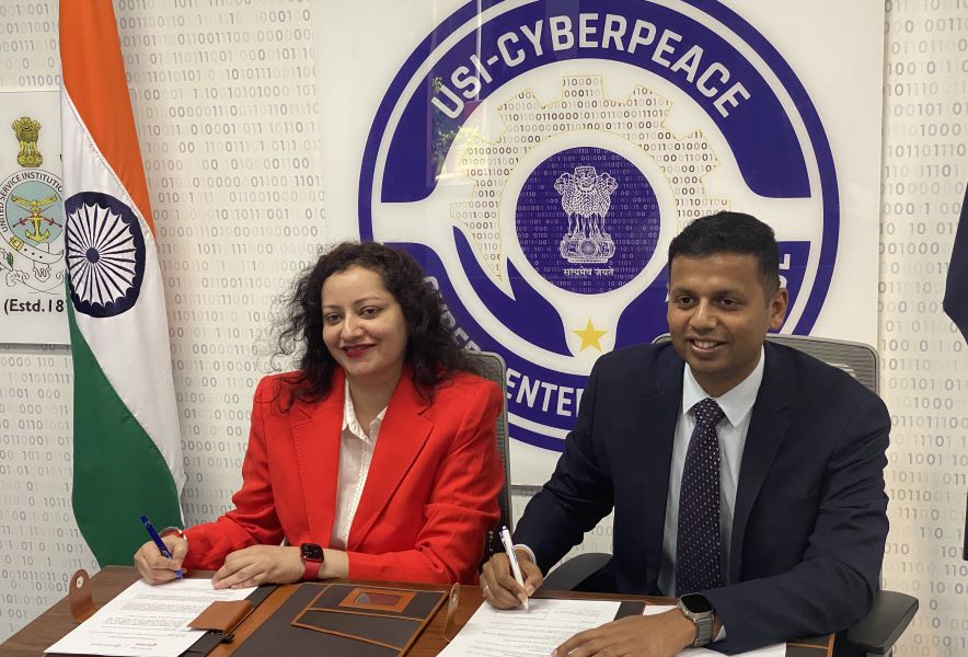 CyberPeace and InMobi Join Forces to Drive Digital Literacy, Cybersecurity, and Capacity Building Initiatives